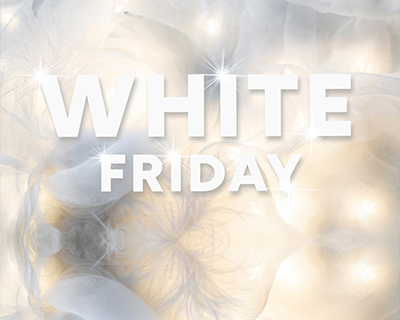 Action White Friday