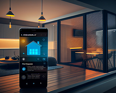 Solutions for Smart Home