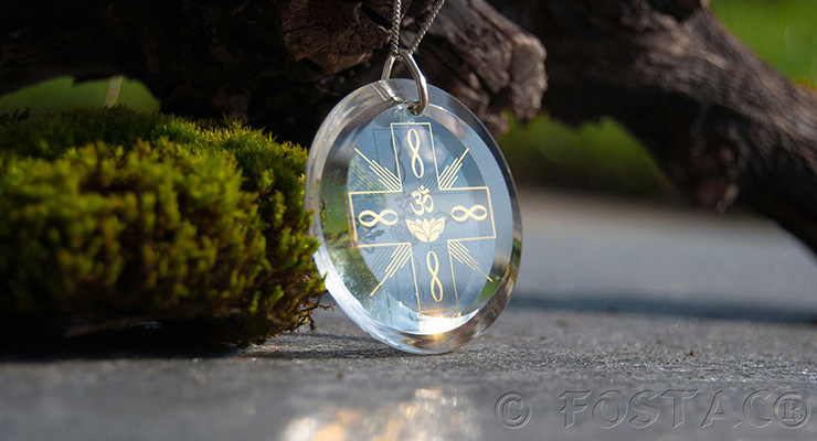 OMNIUM PENDANT